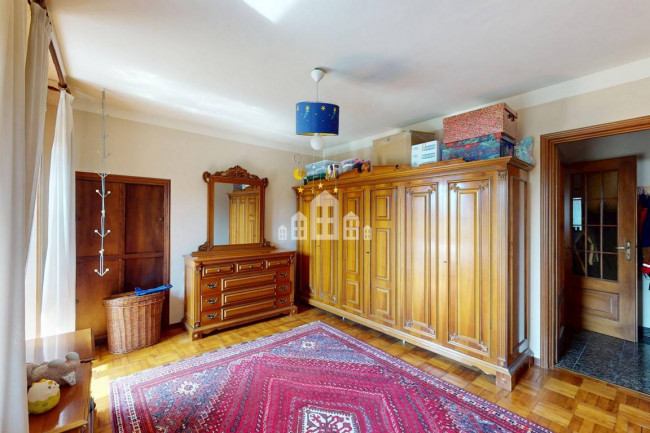 Casa semindipendente in vendita a Pavone Canavese