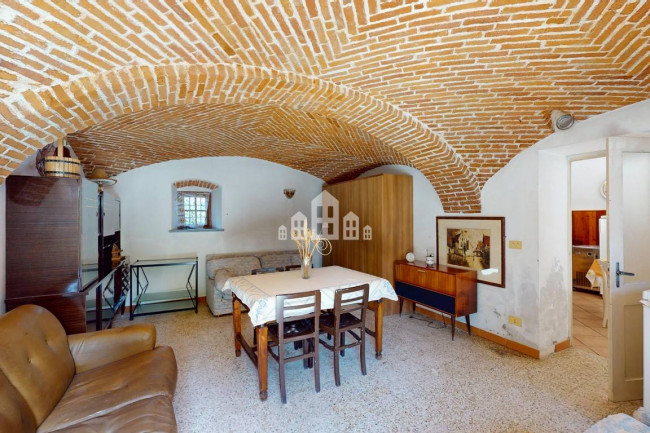 Casa semindipendente in vendita a Pavone Canavese