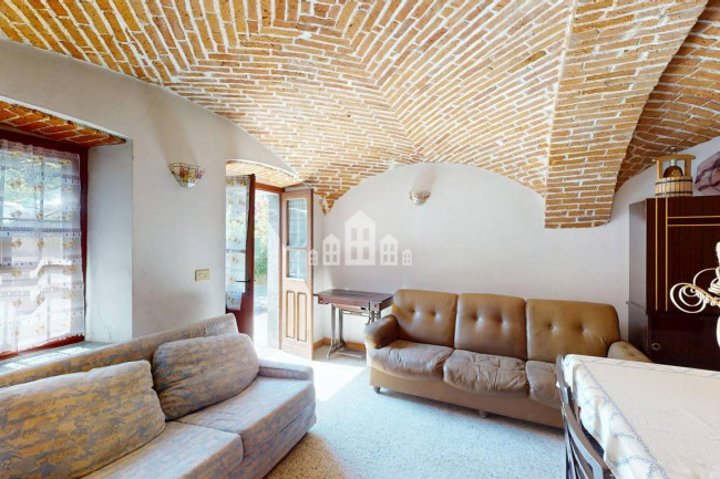 Casa semindipendente in vendita a Pavone Canavese