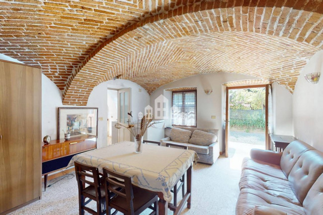 Casa semindipendente in vendita a Pavone Canavese