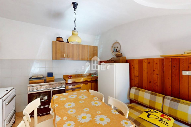 Casa semindipendente in vendita a Pavone Canavese