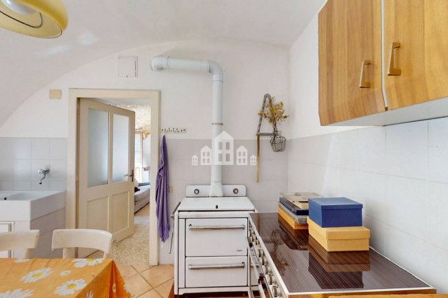 Casa semindipendente in vendita a Pavone Canavese