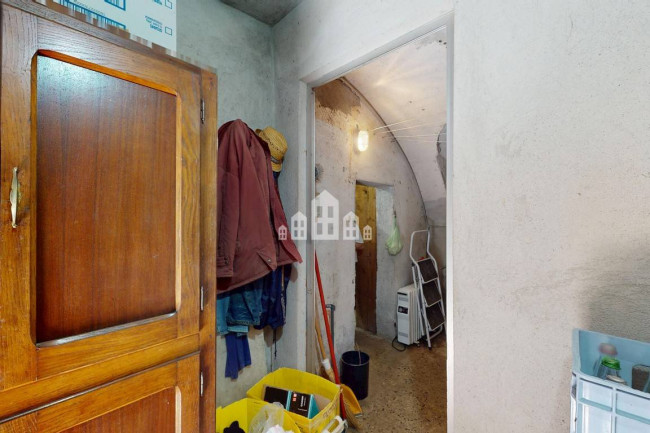 Casa semindipendente in vendita a Pavone Canavese