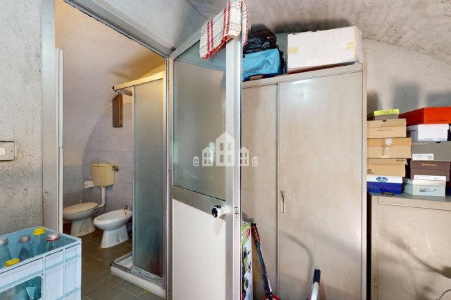 Casa semindipendente in vendita a Pavone Canavese