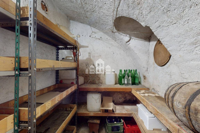 Casa semindipendente in vendita a Pavone Canavese