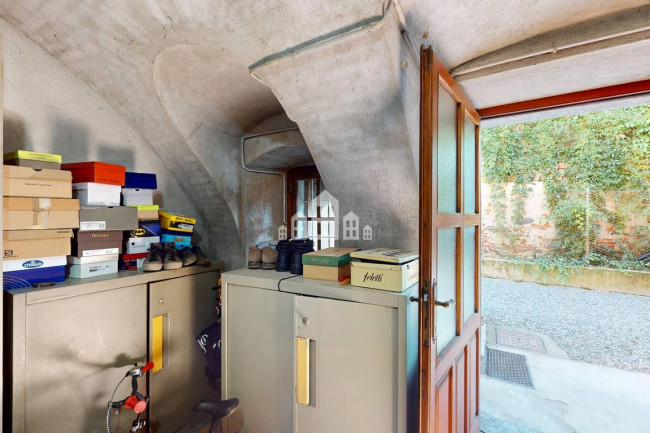 Casa semindipendente in vendita a Pavone Canavese