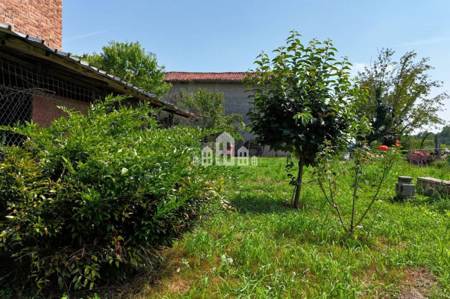 Casa semindipendente in vendita a Pavone Canavese