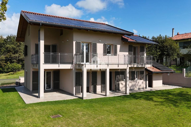 Half-duplex for sale in Vidracco