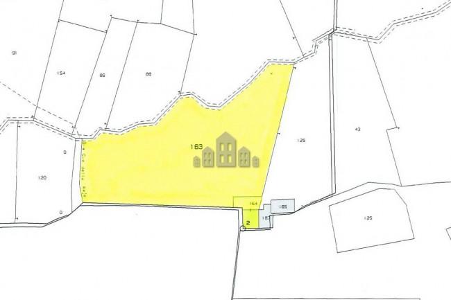 Half-duplex for sale in Valchiusa