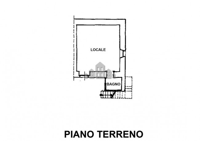 Half-duplex for sale in Valchiusa