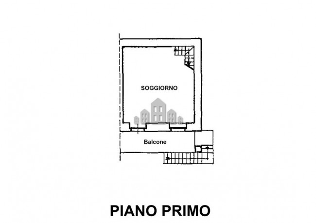 Half-duplex for sale in Valchiusa