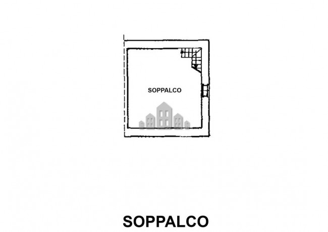 Half-duplex for sale in Valchiusa