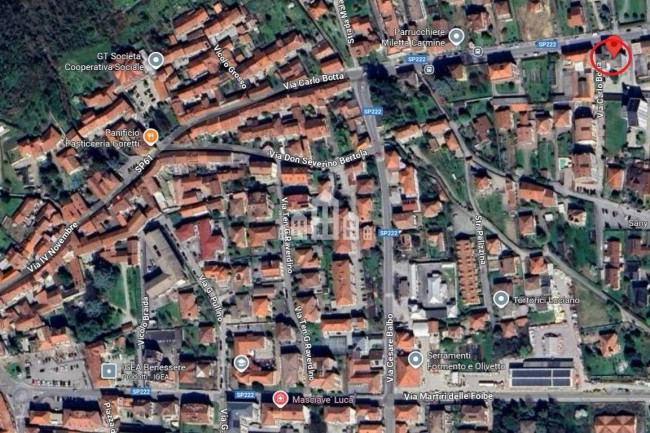 Apartment for sale in Castellamonte