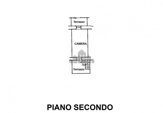 Half-duplex for sale in Castellamonte