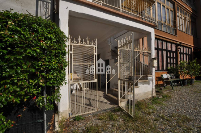 Half-duplex for sale in Castellamonte