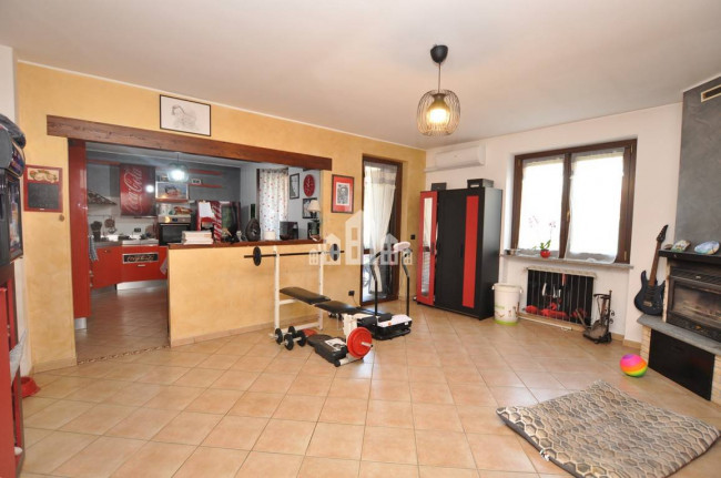 Apartment for sale in Favria