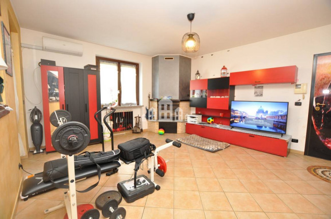 Apartment for sale in Favria