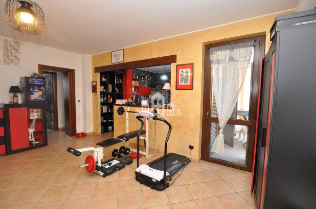 Apartment for sale in Favria