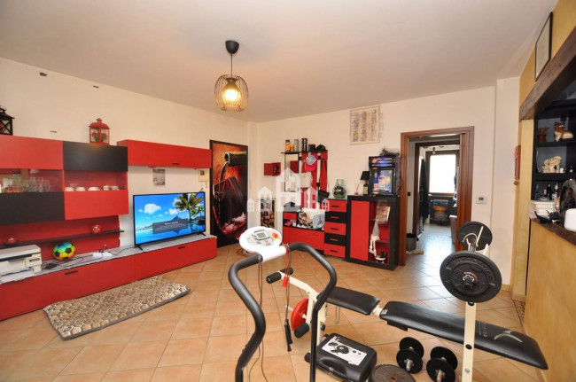 Apartment for sale in Favria