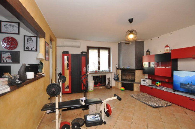 Apartment for sale in Favria