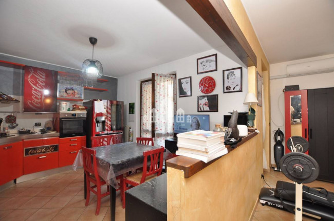 Apartment for sale in Favria