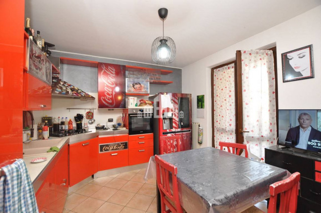 Apartment for sale in Favria