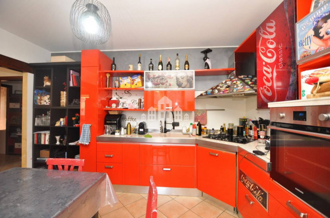 Apartment for sale in Favria