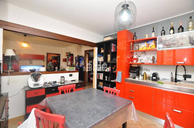 Apartment for sale in Favria