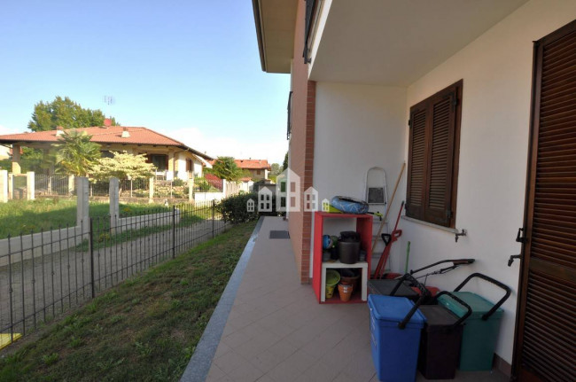 Apartment for sale in Favria