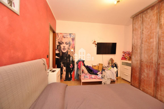 Apartment for sale in Favria