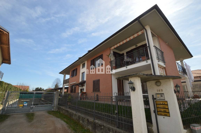 Apartment for sale in Favria