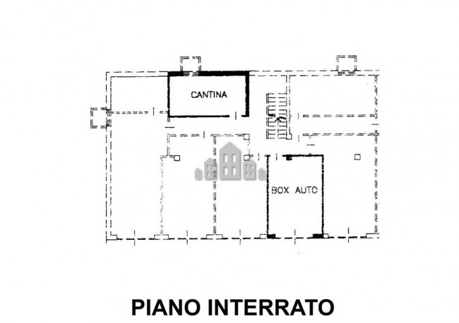 Apartment for sale in Favria