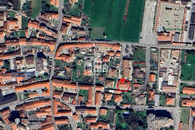 Apartment for sale in Favria