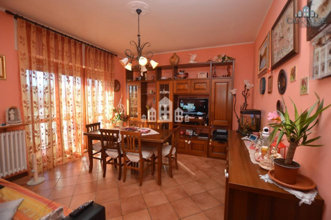 Apartment for sale in Cuorgnè