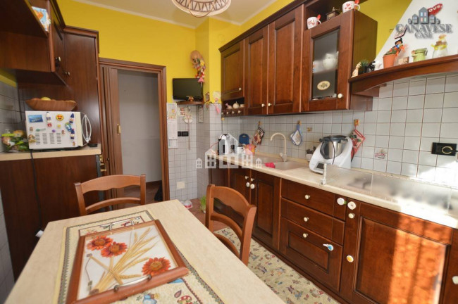 Apartment for sale in Cuorgnè