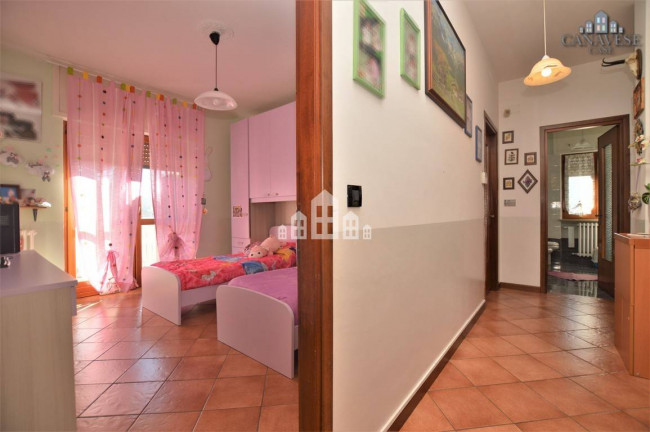 Apartment for sale in Cuorgnè
