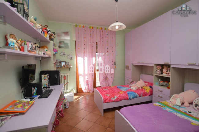 Apartment for sale in Cuorgnè