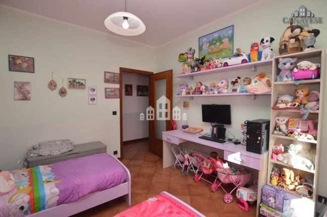 Apartment for sale in Cuorgnè