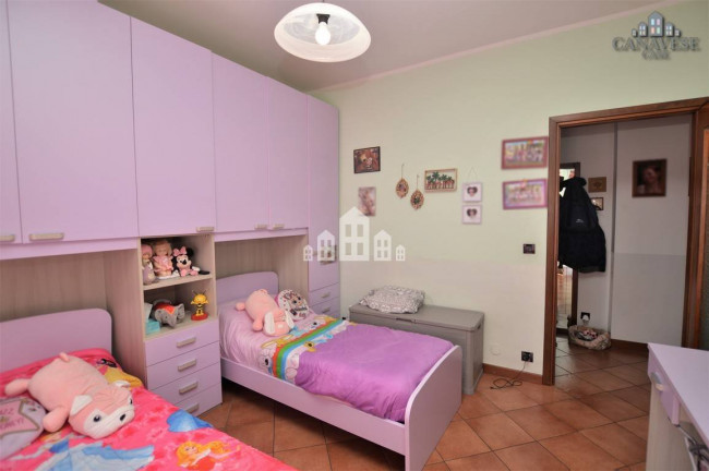 Apartment for sale in Cuorgnè