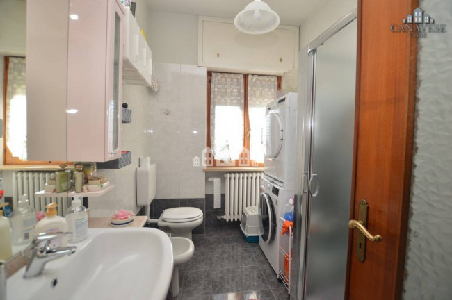 Apartment for sale in Cuorgnè