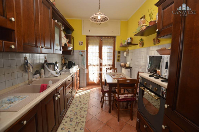 Apartment for sale in Cuorgnè