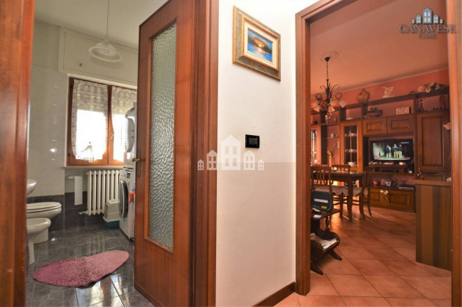 Apartment for sale in Cuorgnè