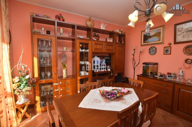 Apartment for sale in Cuorgnè