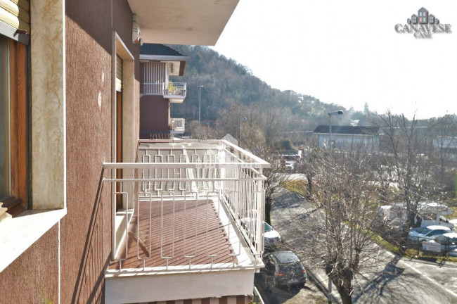 Apartment for sale in Cuorgnè