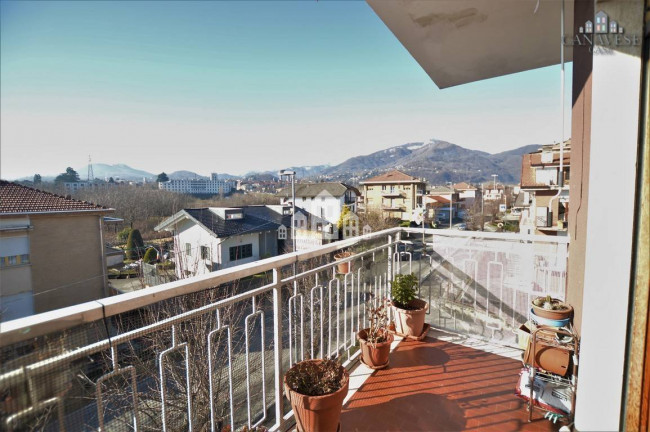 Apartment for sale in Cuorgnè