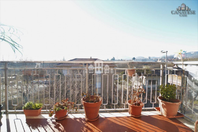 Apartment for sale in Cuorgnè