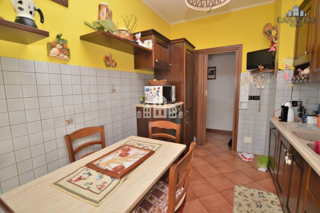 Apartment for sale in Cuorgnè