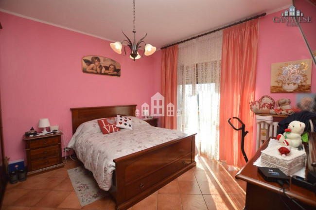 Apartment for sale in Cuorgnè