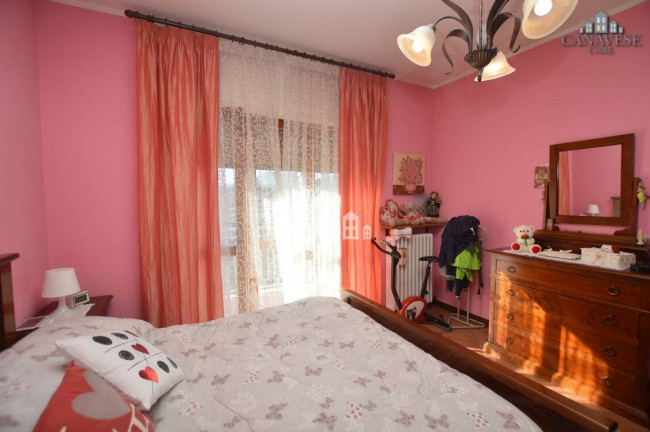 Apartment for sale in Cuorgnè