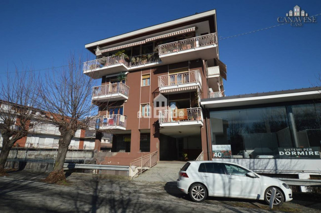 Apartment for sale in Cuorgnè
